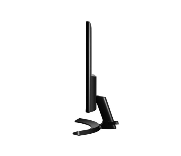 LG 23MP68VQ-P czarny - 323223 - zdjęcie 4